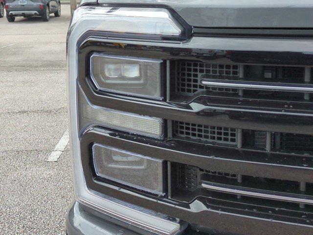 new 2026 Ford F-350 car, priced at $97,370