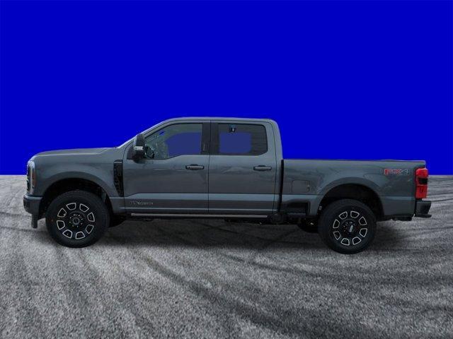 new 2026 Ford F-350 car, priced at $97,370