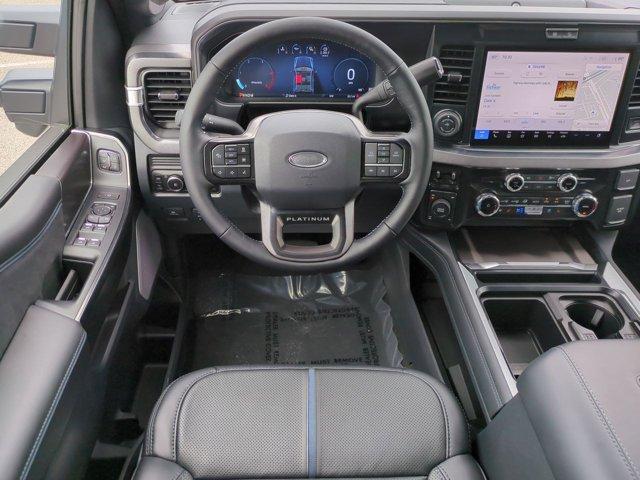 new 2026 Ford F-350 car, priced at $97,370