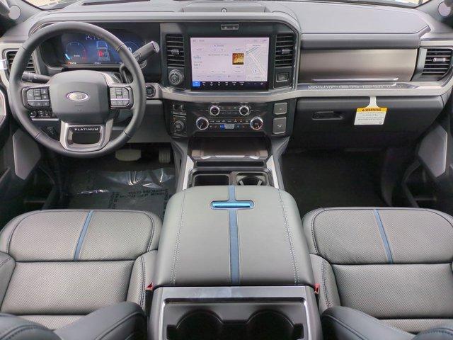 new 2026 Ford F-350 car, priced at $97,370