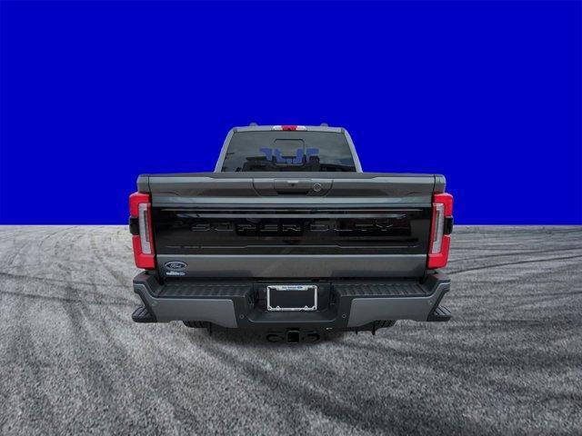 new 2026 Ford F-350 car, priced at $97,370