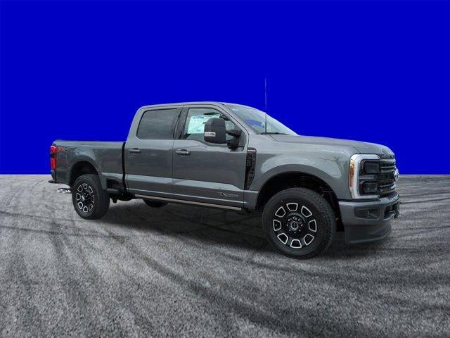 new 2026 Ford F-350 car, priced at $97,370