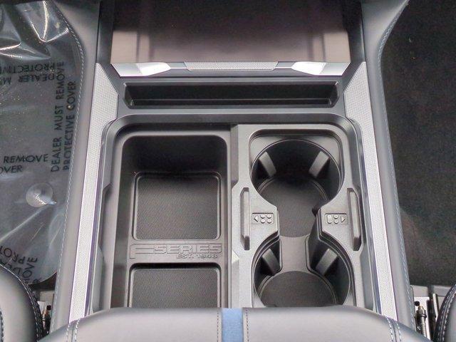 new 2026 Ford F-350 car, priced at $97,370