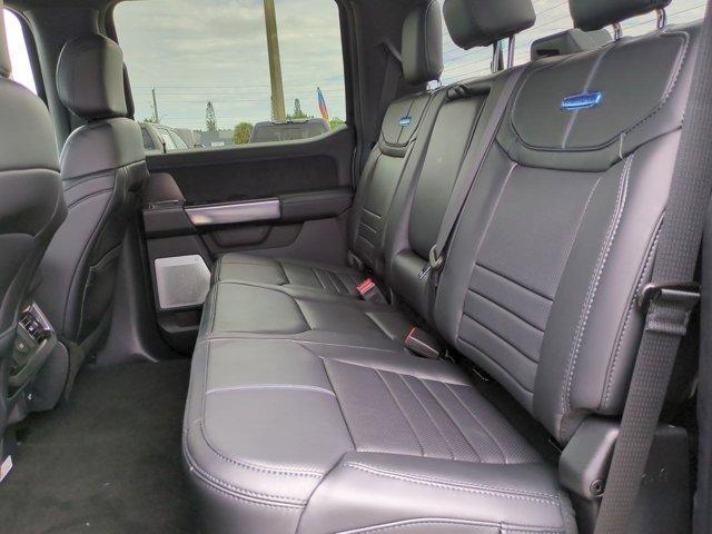 new 2026 Ford F-350 car, priced at $97,370