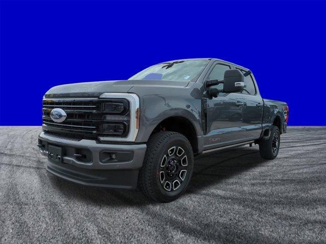 new 2026 Ford F-350 car, priced at $97,370