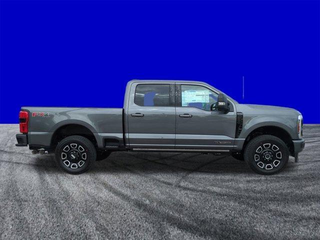 new 2026 Ford F-350 car, priced at $97,370