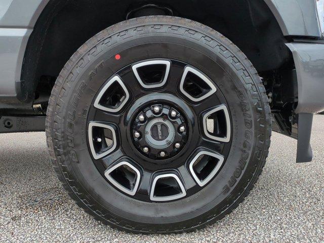 new 2026 Ford F-350 car, priced at $97,370