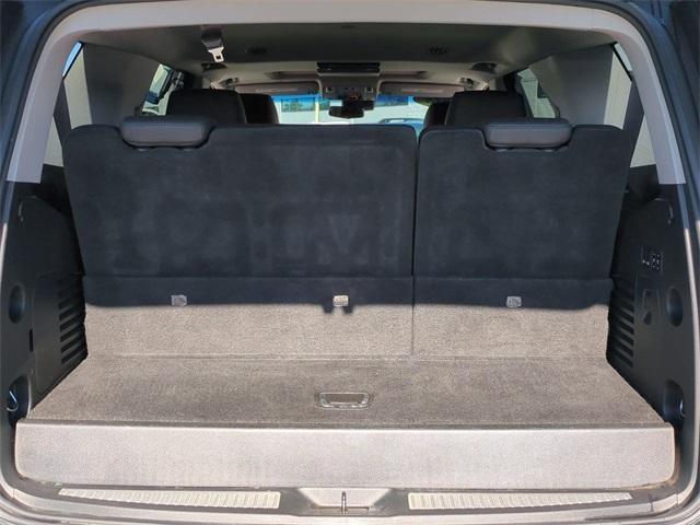 used 2018 Cadillac Escalade car, priced at $33,526