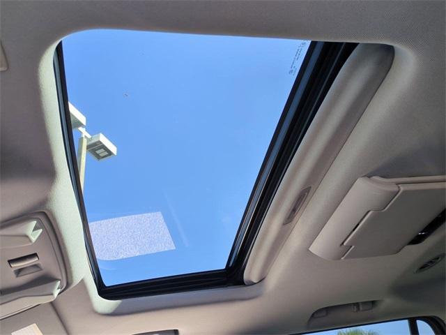 used 2018 Cadillac Escalade car, priced at $33,526