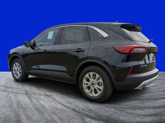 new 2024 Ford Escape car, priced at $35,360