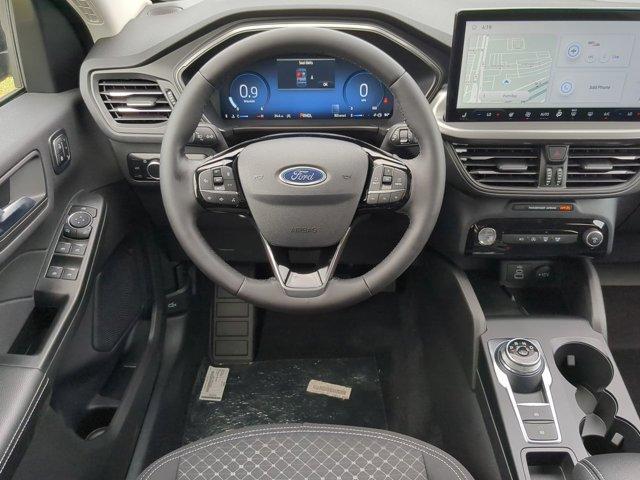 new 2024 Ford Escape car, priced at $35,360