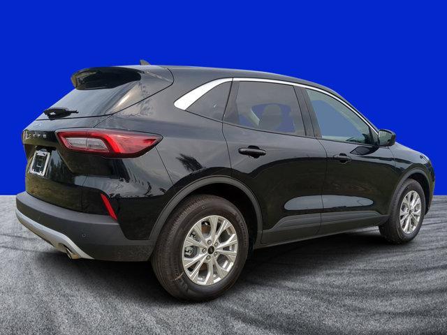 new 2024 Ford Escape car, priced at $35,360