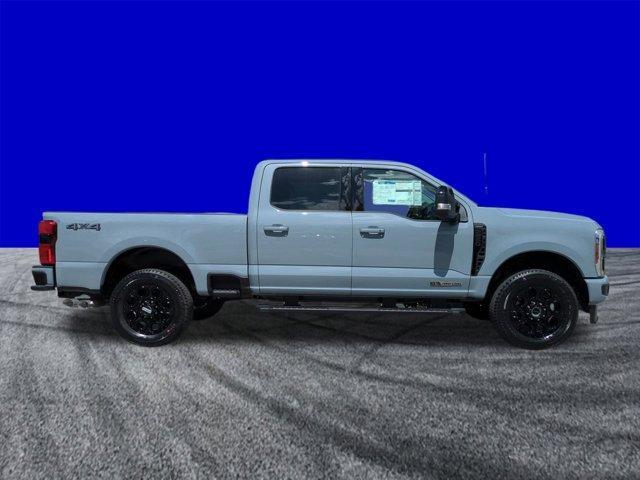 new 2026 Ford F-250 car, priced at $87,560