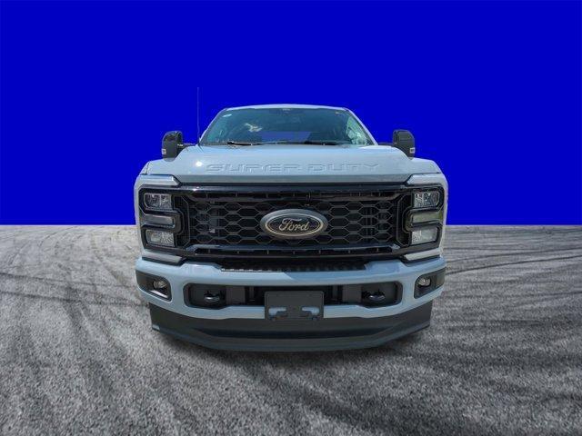 new 2026 Ford F-250 car, priced at $87,560
