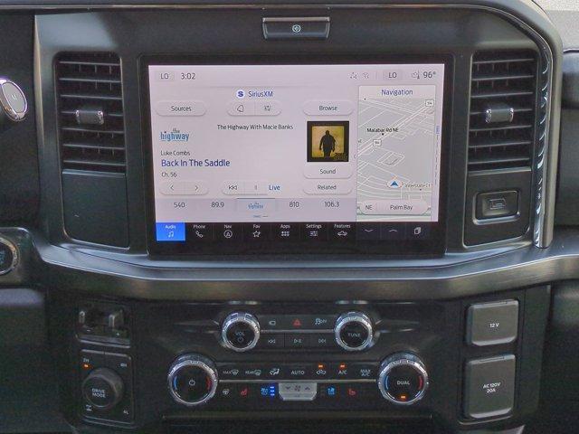 new 2026 Ford F-250 car, priced at $87,560