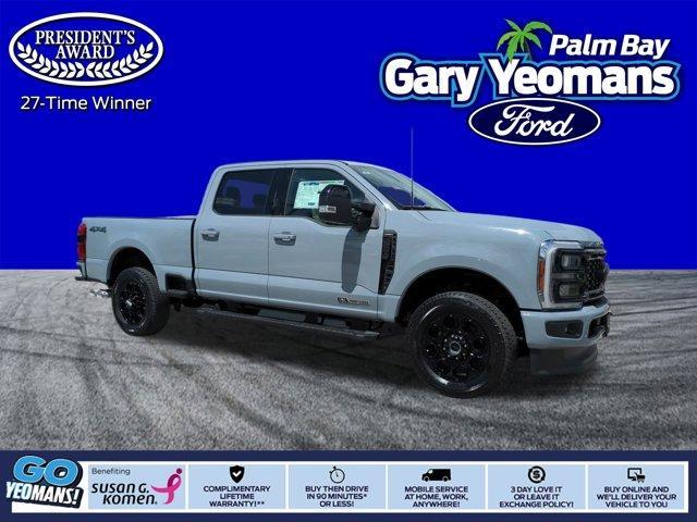 new 2026 Ford F-250 car, priced at $87,560