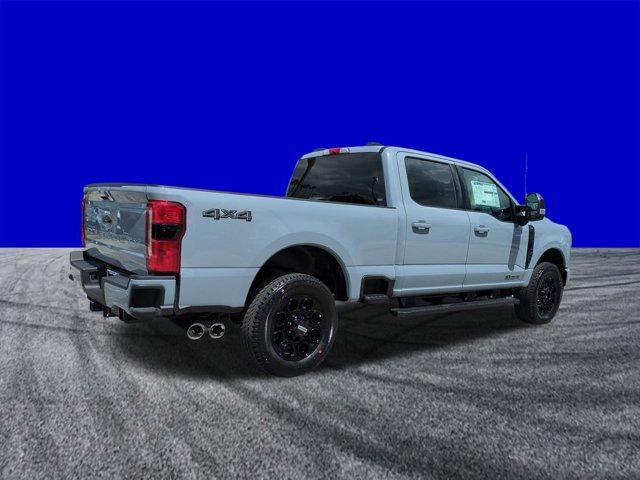 new 2026 Ford F-250 car, priced at $87,560