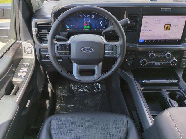 new 2026 Ford F-250 car, priced at $87,560