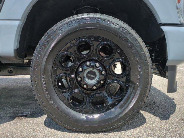 new 2026 Ford F-250 car, priced at $87,560