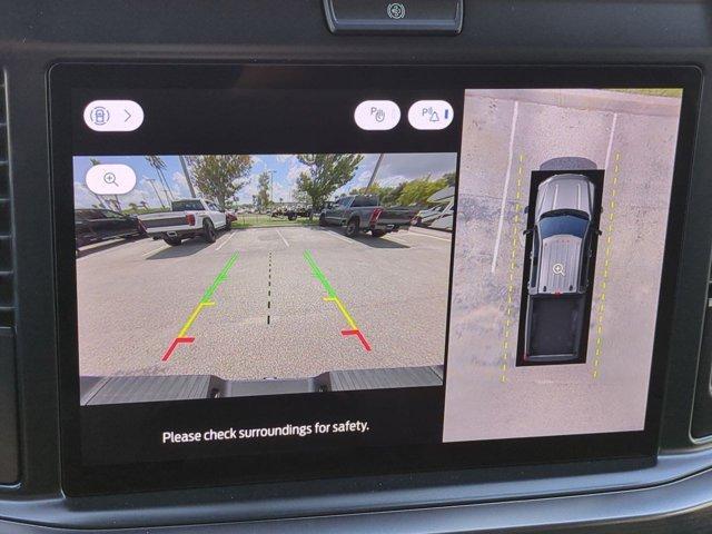 new 2026 Ford F-250 car, priced at $87,560