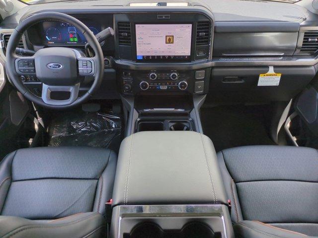 new 2026 Ford F-250 car, priced at $87,560