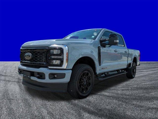 new 2026 Ford F-250 car, priced at $87,560