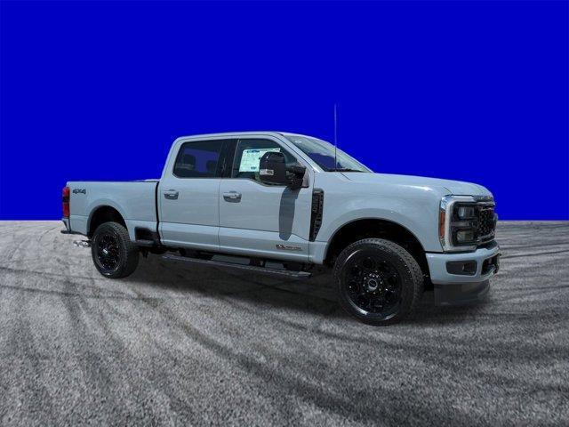 new 2026 Ford F-250 car, priced at $87,560