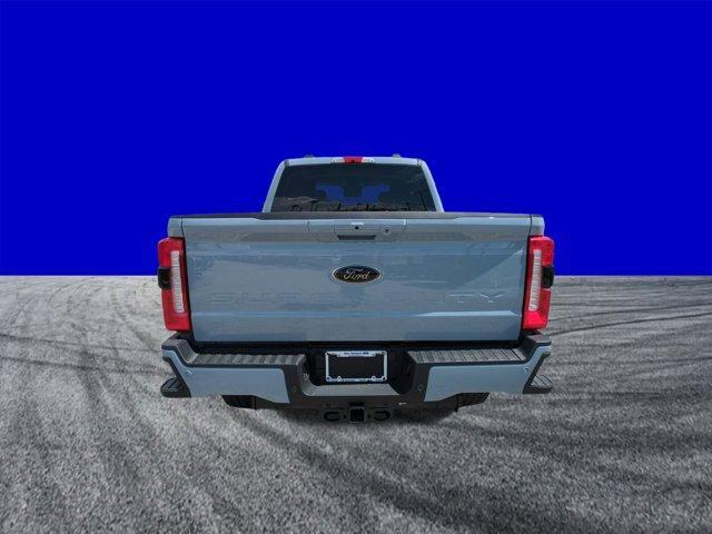 new 2026 Ford F-250 car, priced at $87,560