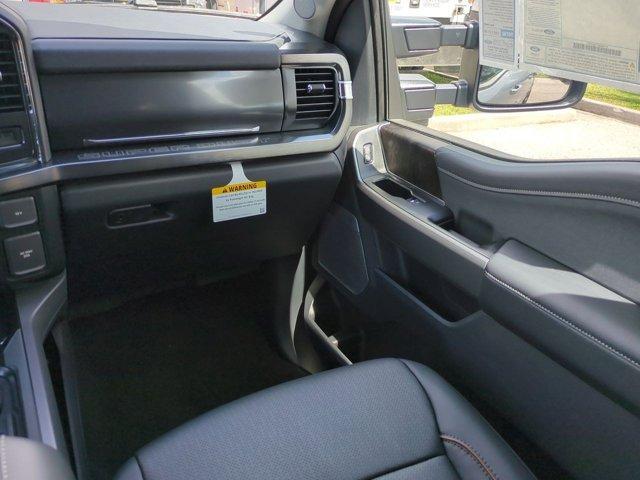 new 2026 Ford F-250 car, priced at $87,560