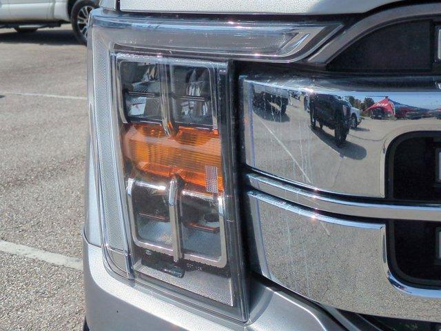 used 2021 Ford F-150 car, priced at $31,545