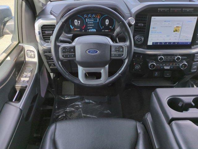 used 2021 Ford F-150 car, priced at $31,545