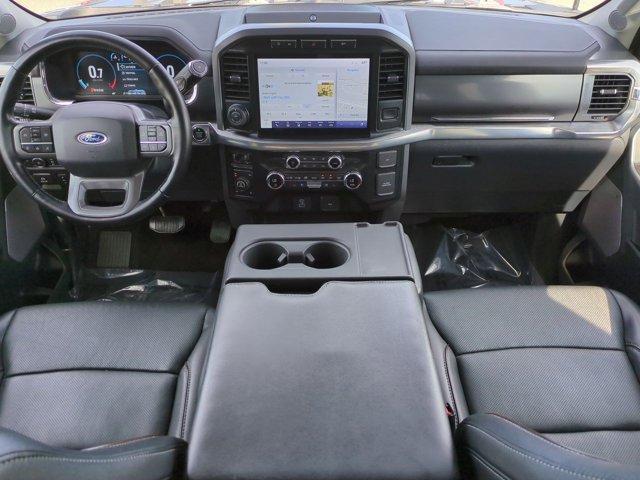 used 2021 Ford F-150 car, priced at $31,545