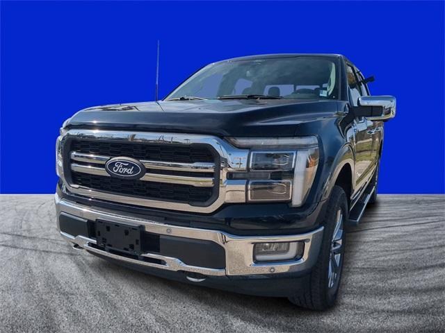 new 2024 Ford F-150 car, priced at $69,840