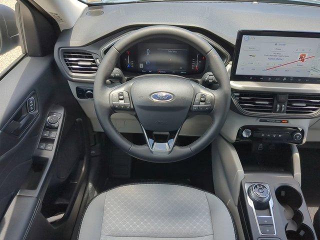 new 2024 Ford Escape car, priced at $31,985