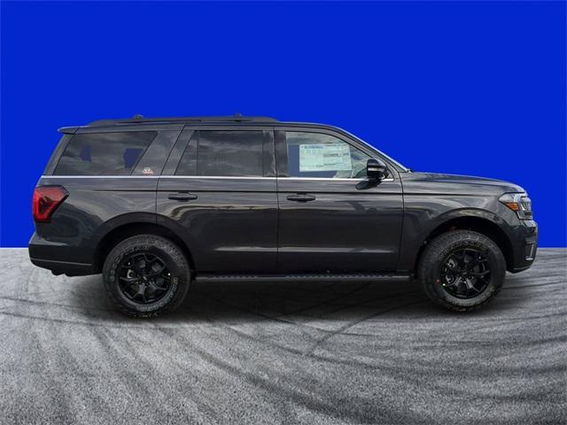 new 2024 Ford Expedition car, priced at $84,145