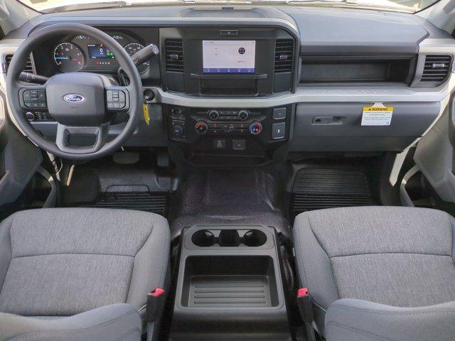 new 2026 Ford F-450 car, priced at $79,660