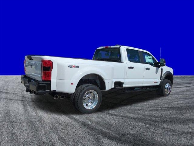 new 2026 Ford F-450 car, priced at $79,660