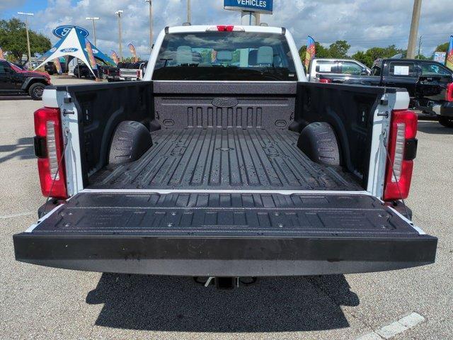 new 2026 Ford F-450 car, priced at $79,660