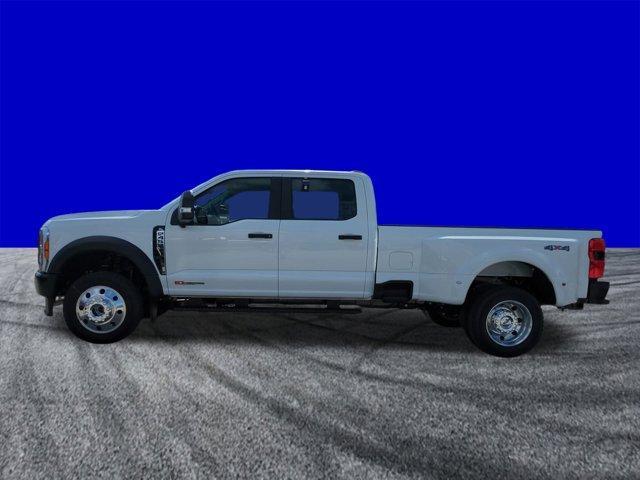 new 2026 Ford F-450 car, priced at $79,660