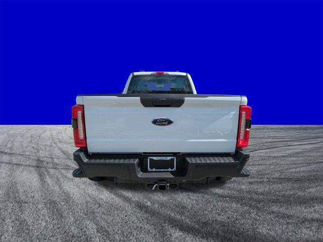 new 2026 Ford F-450 car, priced at $79,660