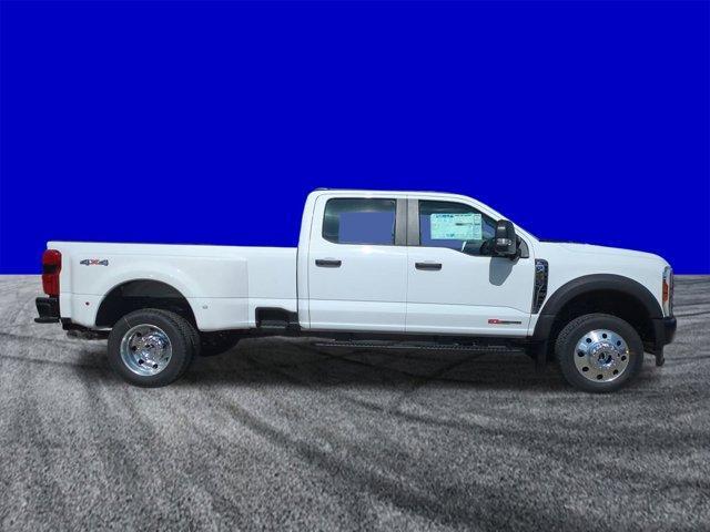 new 2026 Ford F-450 car, priced at $79,660