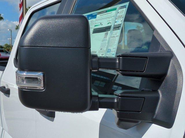 new 2026 Ford F-450 car, priced at $79,660