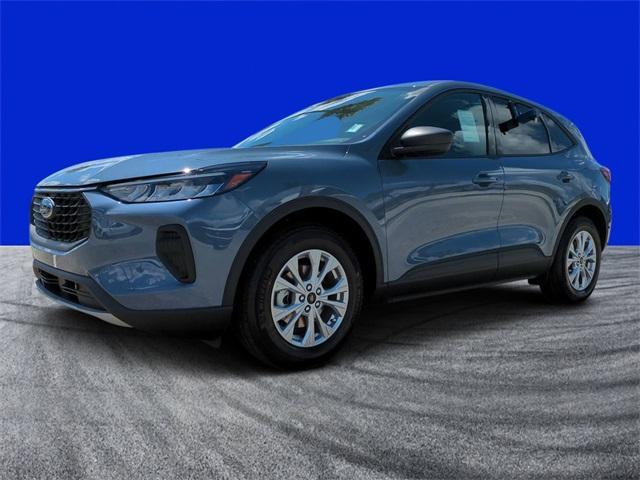new 2025 Ford Escape car, priced at $31,985