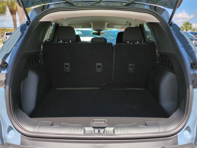 new 2025 Ford Escape car, priced at $31,985