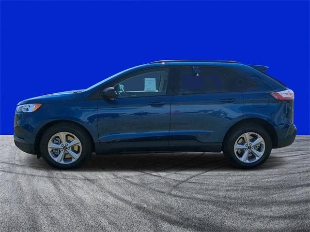 new 2024 Ford Edge car, priced at $40,225