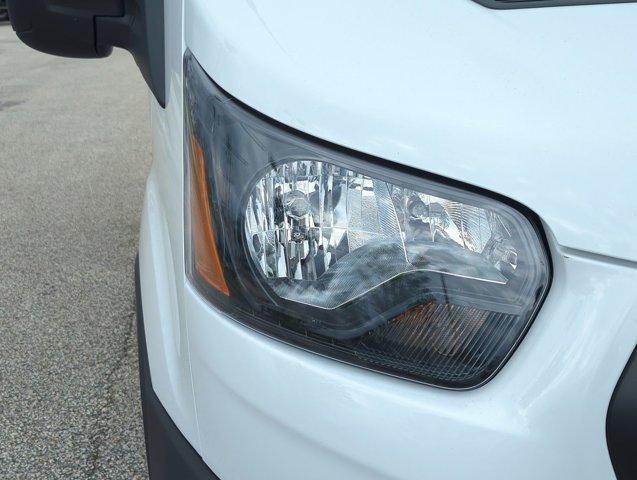 new 2025 Ford Transit-350 car, priced at $56,700
