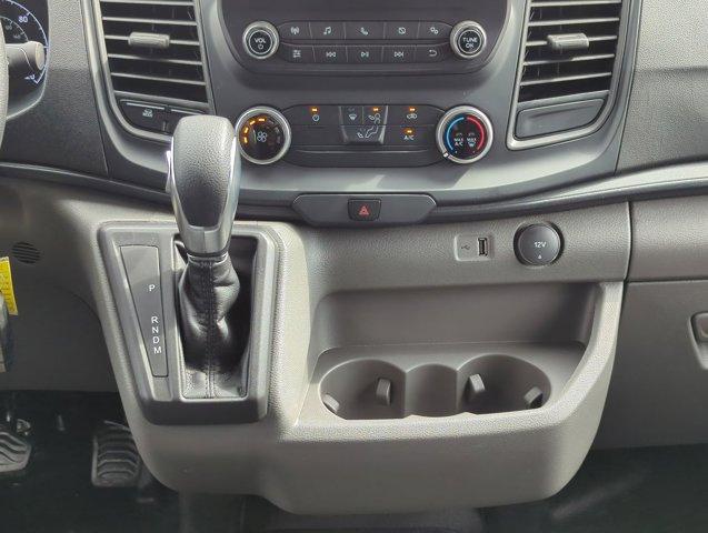new 2025 Ford Transit-350 car, priced at $56,700