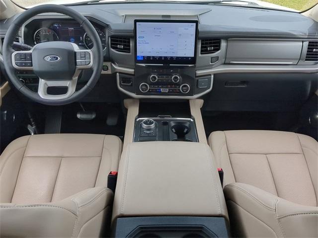 used 2024 Ford Expedition car, priced at $58,776