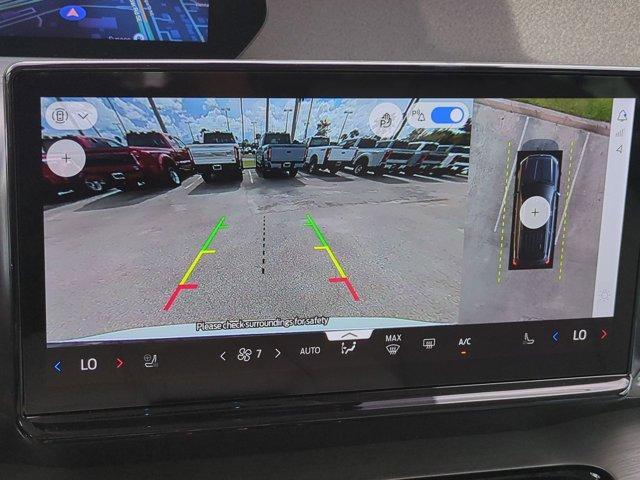 new 2025 Ford Expedition car, priced at $83,990