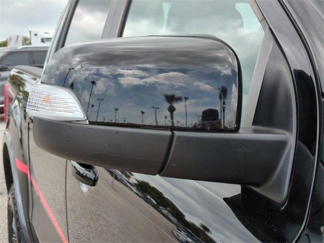 used 2023 Ford Ranger car, priced at $38,699